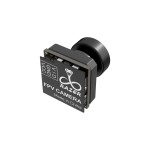 Wholesale Hot Sale FOXEER Pico Razer FPV 1200tvl Camera 1/3' Large Senso